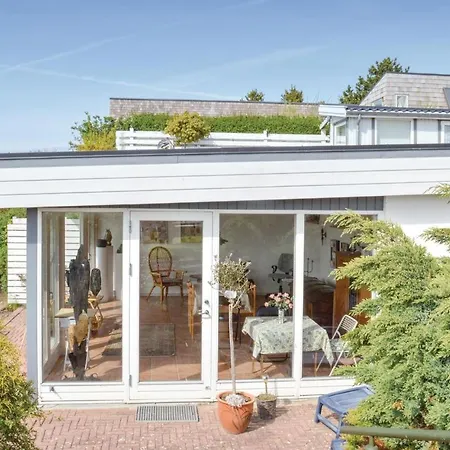 Two-bedroom Holiday In Vakantiehuis