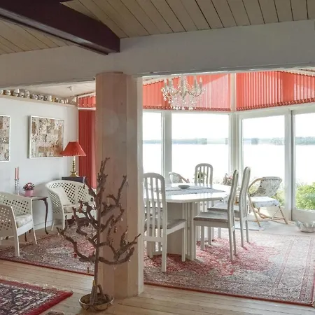 Vakantiehuis Two-bedroom Holiday In Ølsted