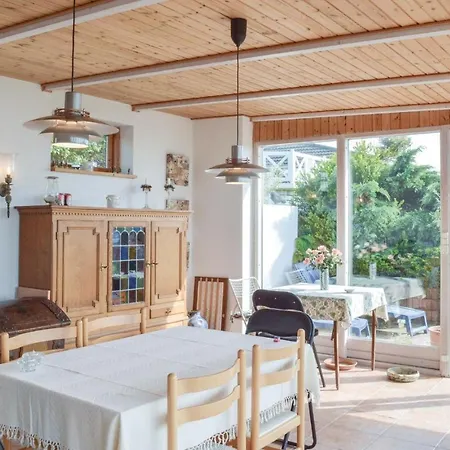 Two-bedroom Holiday In Vakantiehuis *