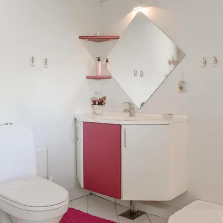Two-bedroom Holiday In *