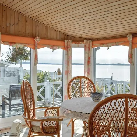 Two-bedroom Holiday In Vakantiehuis