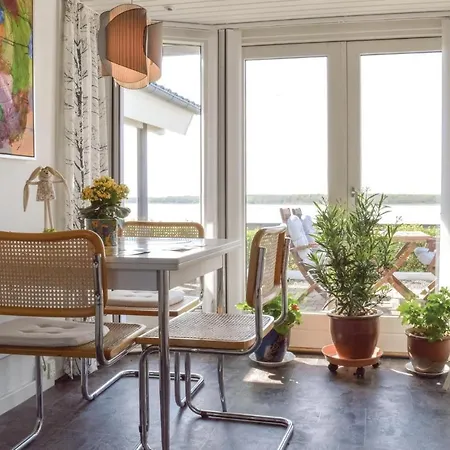 Two-bedroom Holiday In