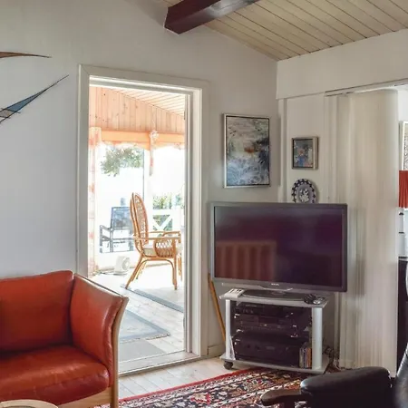 Vakantiehuis Two-bedroom Holiday In
