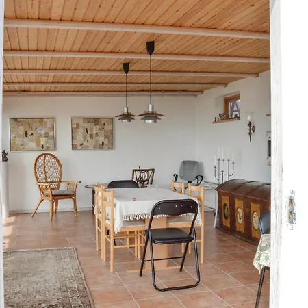 Two-bedroom Holiday In *
