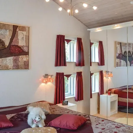 Two-bedroom Holiday In Vakantiehuis *