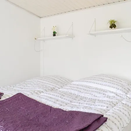 Two-bedroom Holiday In Vakantiehuis