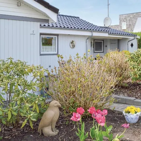 Two-bedroom Holiday In Vakantiehuis *