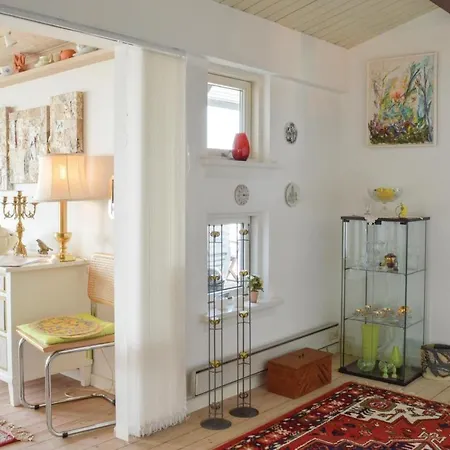 Two-bedroom Holiday In Ølsted