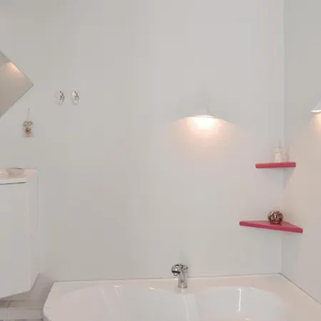 Two-bedroom Holiday In Vakantiehuis *